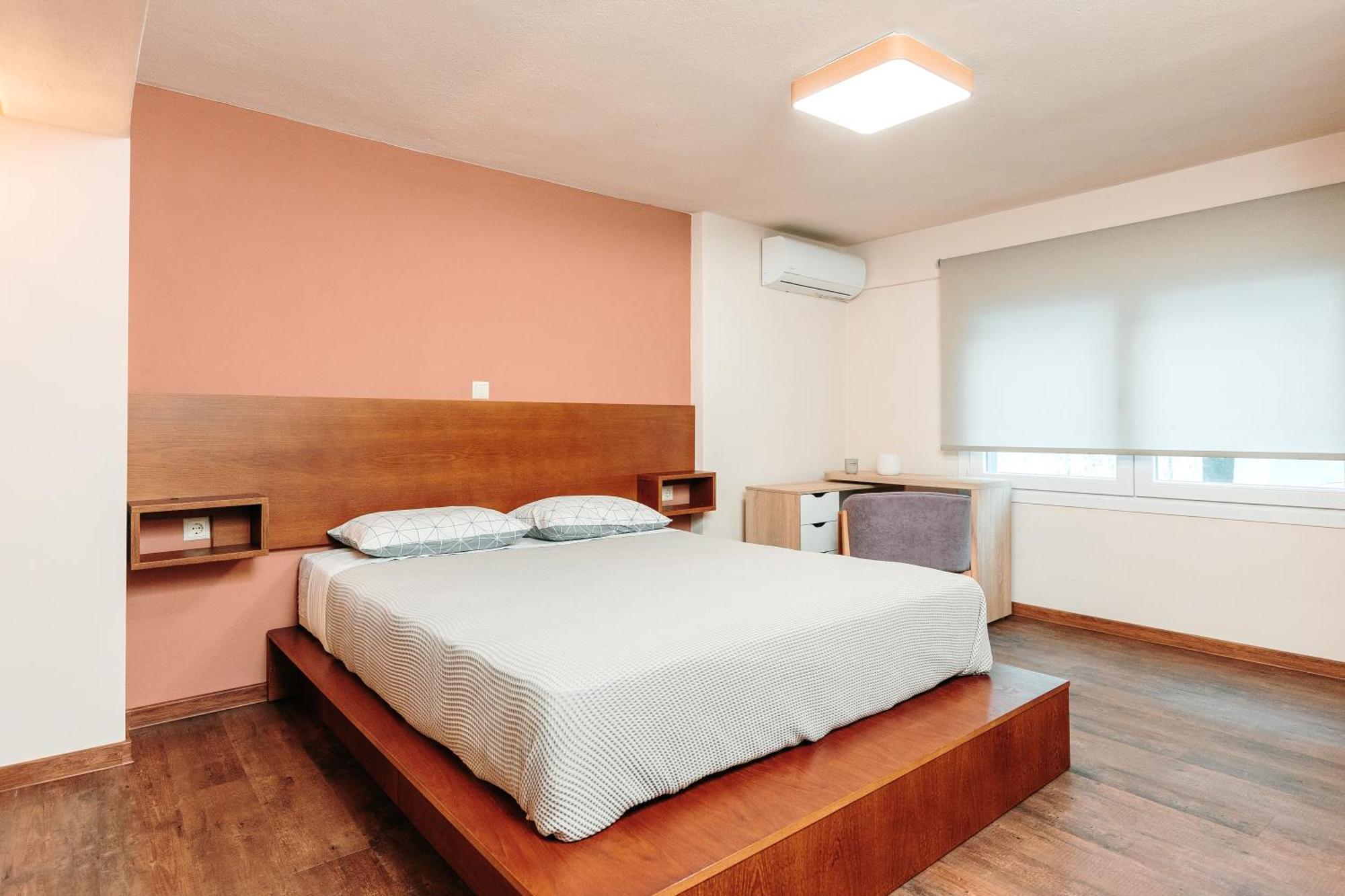 Faos Properties Kavala Exterior foto